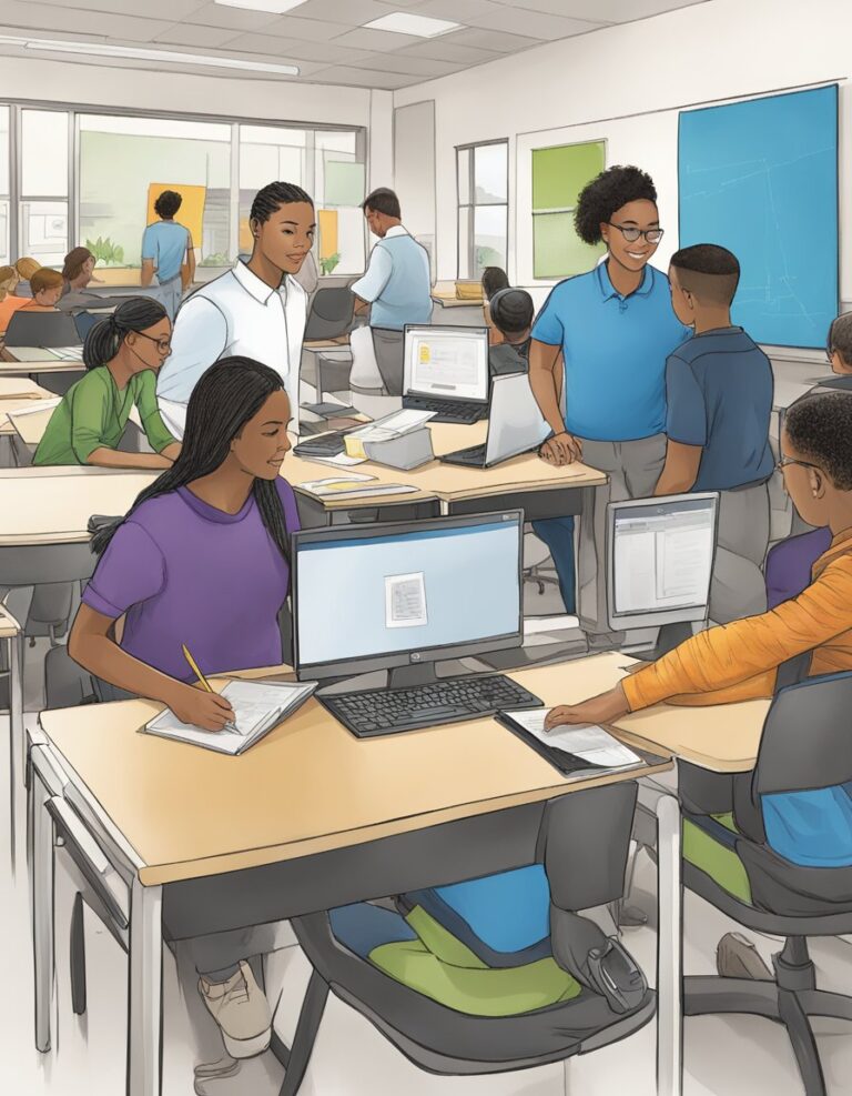 Dell Scholars Program: Providing Financial Support and Academic Resources for College Students