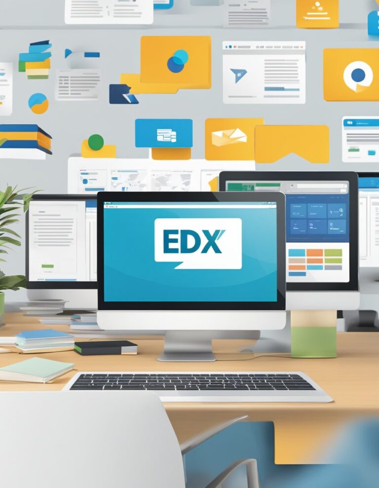 edX Free Online Courses