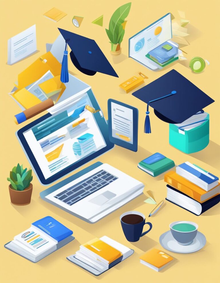 Top Scholarships for Online Business Courses: A Comprehensive Guide